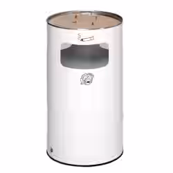 VAR Kombiascher H 75 K 3060
