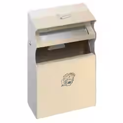VAR Kombiascher WH 63 45011