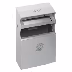 VAR Kombiascher WH 63 45014