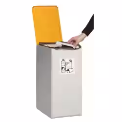 VAR Kunststoffcontainer 40 Liter 3800