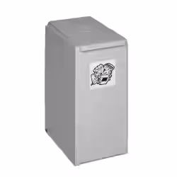 VAR Kunststoffdeckel 38001