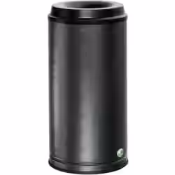 VAR Papierkorb 20 l Standgerät 28578