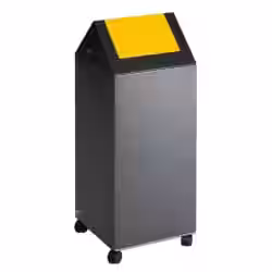 VAR Selbstlöschender Wertstoffsammler WSG 40S 21110