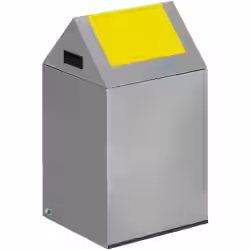 VAR Selbstlöschender Wertstoffsammler WSG 40S 21120