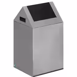 VAR Selbstlöschender Wertstoffsammler WSG 40S 21122