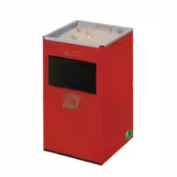 VAR Wandascher Typ WH 45 1452