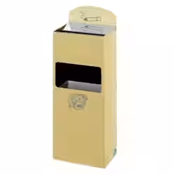 VAR Wandascher WH 51 1962