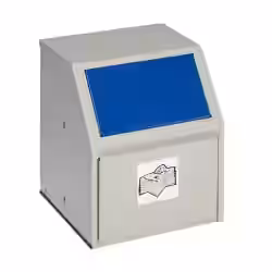 VAR Wertstoffsammelgerät Typ WSG 23 L 11924
