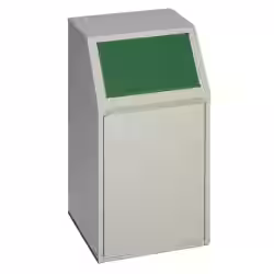 VAR Wertstoffsammelgerät Typ WSG 39 L 11914