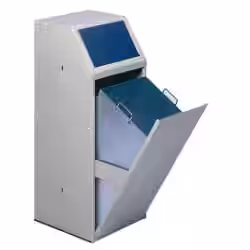 VAR Wertstoffsammelgerät Typ WSG 69 L 11902