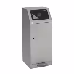 VAR Wertstoffsammelgerät WSG mit Pedal 21151