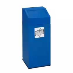 VAR Wertstoffsammler 45 L 12331