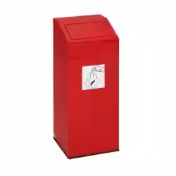 VAR Wertstoffsammler 45 L 1235