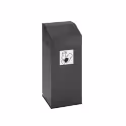 VAR Wertstoffsammler 45 L 12384