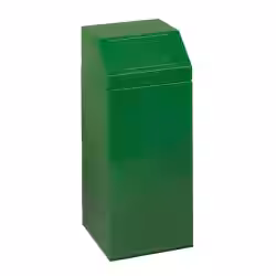 VAR Wertstoffsammler 76 L 1242