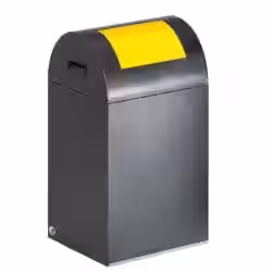 VAR Wertstoffsammler WSG 40R 21071