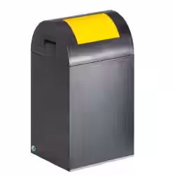 VAR Wertstoffsammler WSG 40R 21072