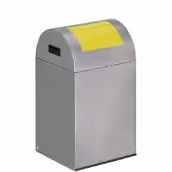 VAR Wertstoffsammler WSG 40R