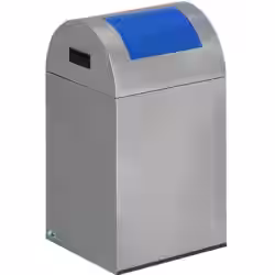 VAR Wertstoffsammler WSG 40R