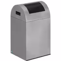 VAR Wertstoffsammler WSG 40R