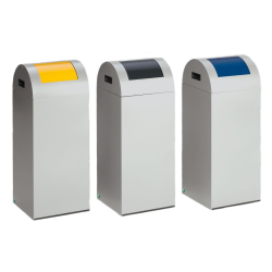 VAR Wertstoffsammler WSG 55R 21011