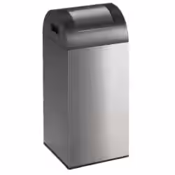 VAR Wertstoffsammler WSG 55R 21060