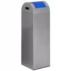 VAR Wertstoffsammler WSG 85R