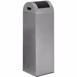 VAR Wertstoffsammler WSG 85R
