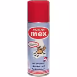VARENA mex Mücken- und Zeckenschutz 6042