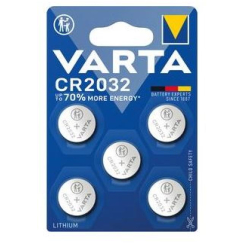 VARTA CR2032 Knopfzelle