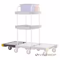 VERMOP Anbauplatte 162551206