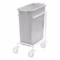 VERMOP Container für Oekocars Entsorgungswagen 18774