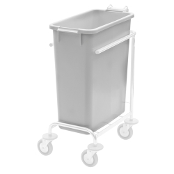 VERMOP Container für Oekocars Entsorgungswagen 18774
