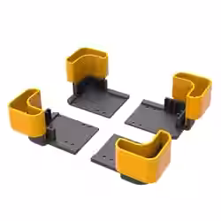 VERMOP Equipe Stoßschutz-Set Plus