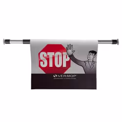 VERMOP Hängewarnschild 10702