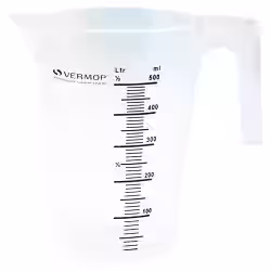 VERMOP Messbecher 18501
