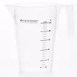 VERMOP Messbecher 18507