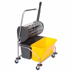 VERMOP Nasswischwagen F1
