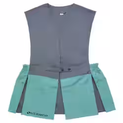 VERMOP Reinigungsjacke Satellit