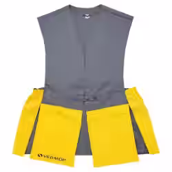 VERMOP Reinigungsjacke Satellit