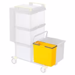 VERMOP Shopster Eimer 1793005