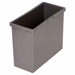 VERMOP Shopster Eimer 8l 1792806