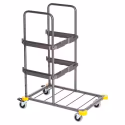 VERMOP Shopster Grundgestell Reinigungswagen 79107502