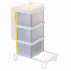 VERMOP Shopster Grundgestell Verkleidung 1797004