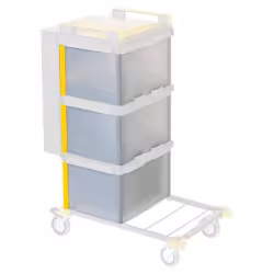 VERMOP Shopster Grundgestell Verkleidung 797005
