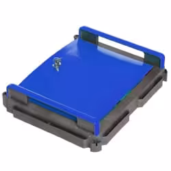VERMOP Shopster Halterahmen 70l 1793101