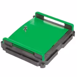 VERMOP Shopster Halterahmen 70l 1793104