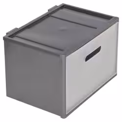 VERMOP Shopster Schubladenbox 20 l vorne 1792406