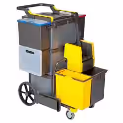 VERMOP Shopster Treppe Sprint 17973