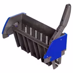 VERMOP Shopster Twix Flachpresse 1871301